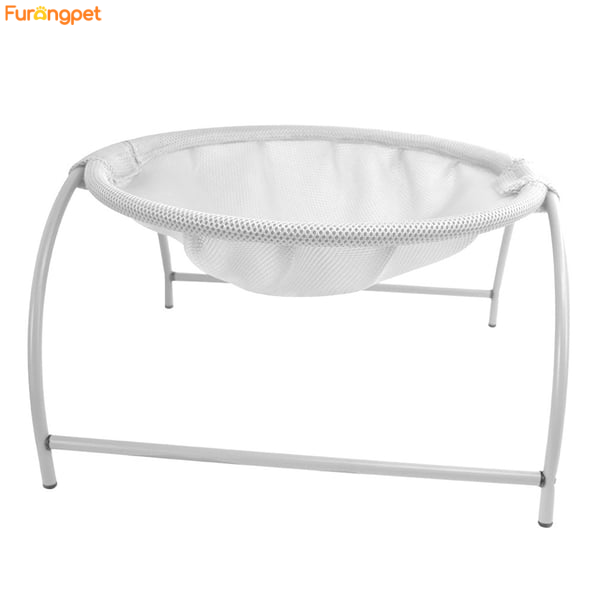 🔥🔥Floor Cat Hammock-With Stand
