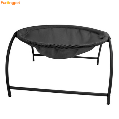🔥🔥Floor Cat Hammock-With Stand