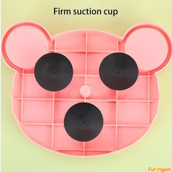 (HOT SALE - 48% OFF)Leaking Treats Ball Pet Feeder Toy