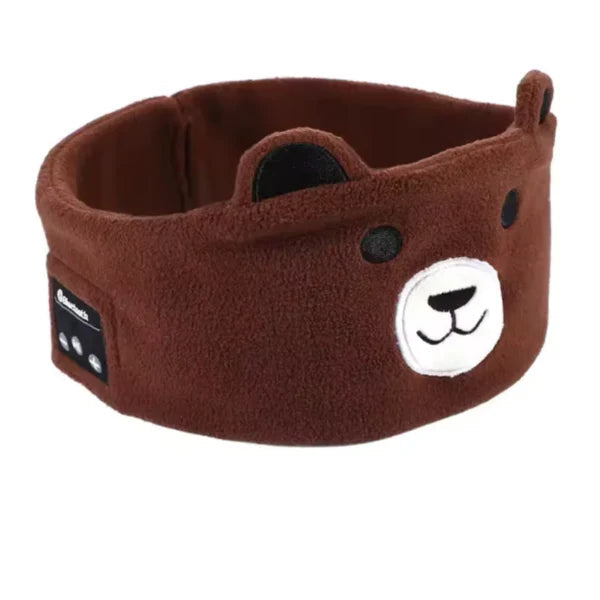 Bluetooth Audio Headband for Kids