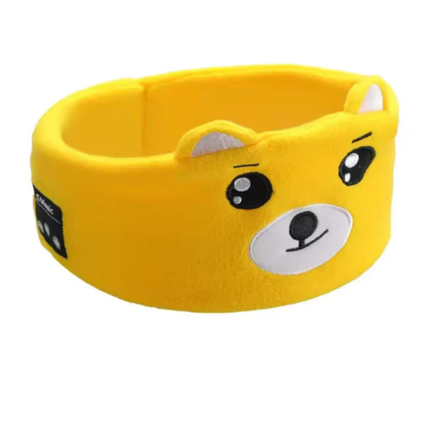 Bluetooth Audio Headband for Kids