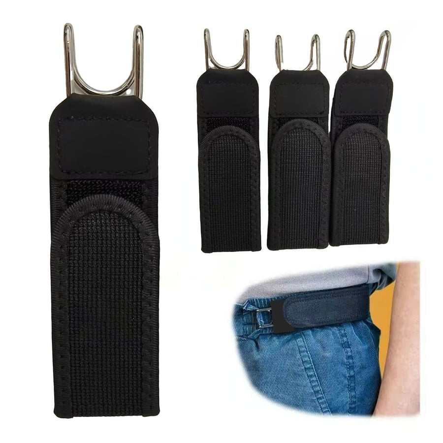 The Belt Built for Everyday Strength, Comfort & Reliability