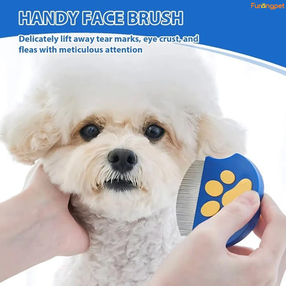 Gentle & Safe Tear Stain Remover Comb