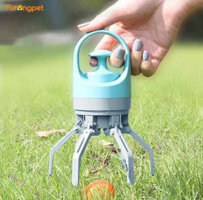 Furongpet™ No-Touch Dog Poop Scooper with FREE Waste Bags