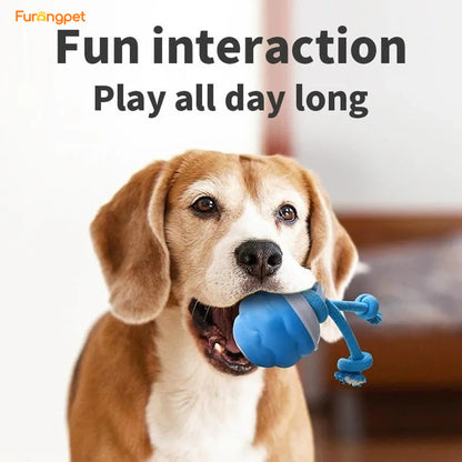 🐕Interactive Dog Toys with Motion Activated🐶