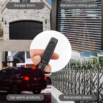 4-in-1 Universal Remote Control Duplicator