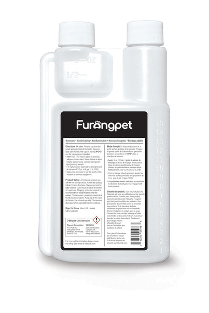 Powerful Pet Odor Eliminator Spray Gun 150ml