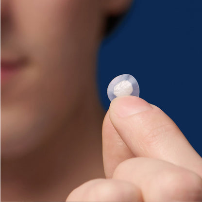 Hydrocolloid Acne Dots for Fast Blemish Care