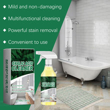 Dissolves Rust Fast: Oxalic Acid Bathroom Cleaner