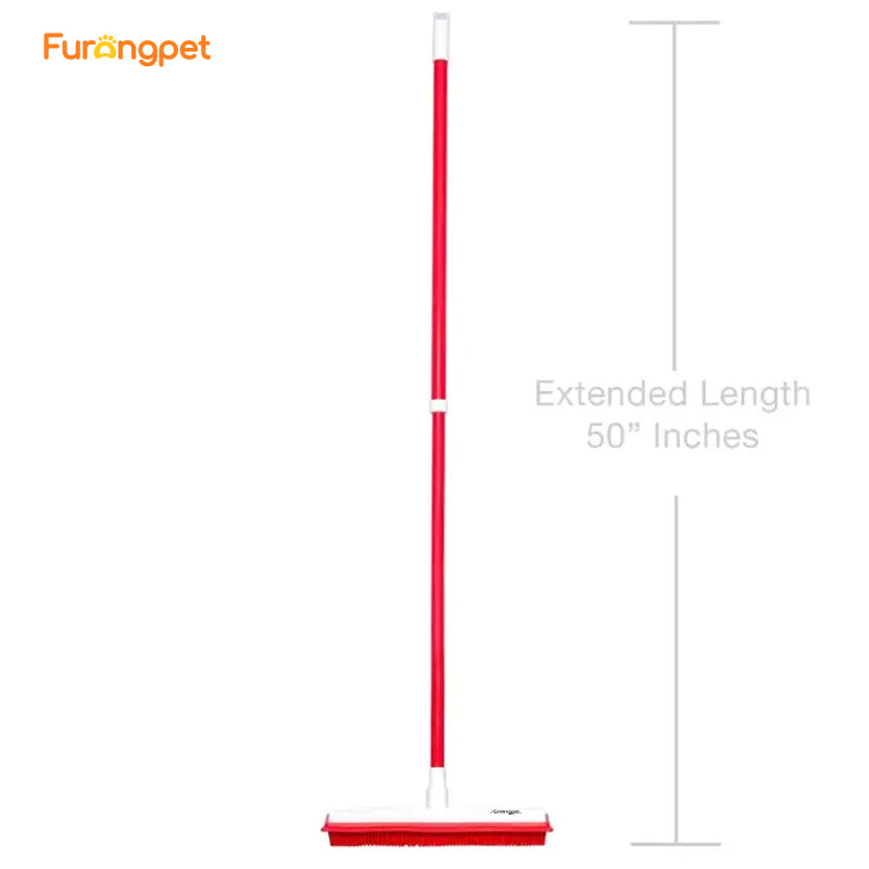 Furongpet™ Pet Hair Removal Broom