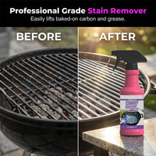 Heavy Duty Grill Grease Destroyer Spray
