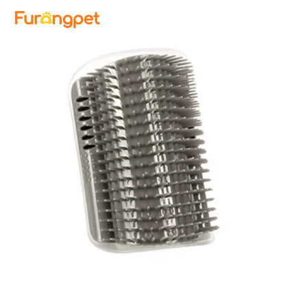 Cat Self Grooming Massage Toy Brush