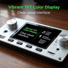 Bluetooth 5.3 Lossless Audio Decoder Board