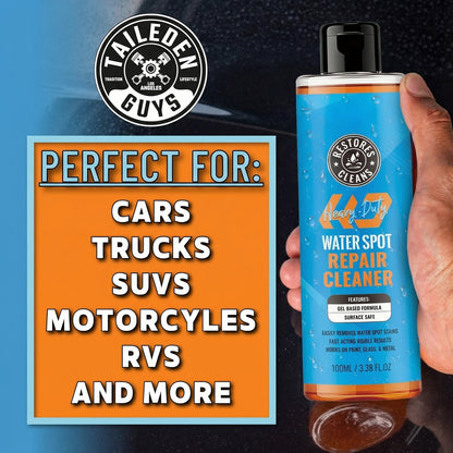 Pro Water Spot Eraser Gel