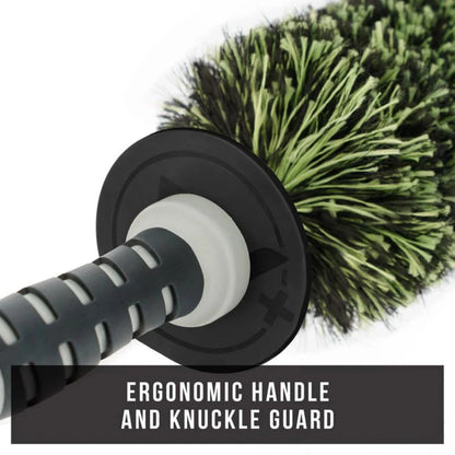 ✨ Anti-Scratch Car Inner Wheel Barrel Wash Detailing Brush