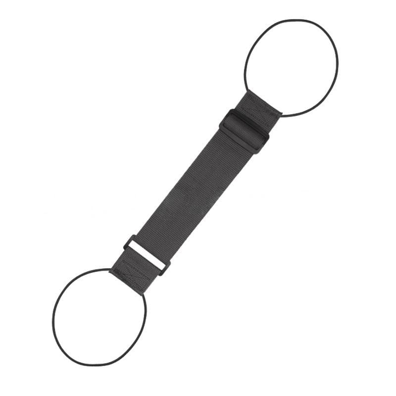 Multi Use Strong Adjustable Luggage Connector Straps