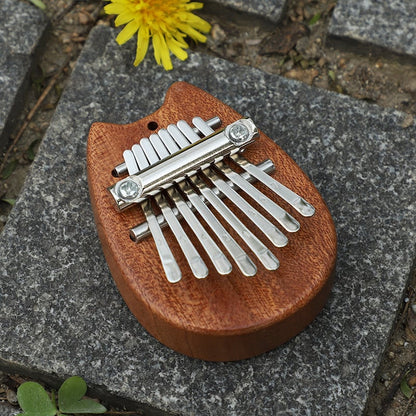 8-Tone Exquisite Kalimba Thumb Piano