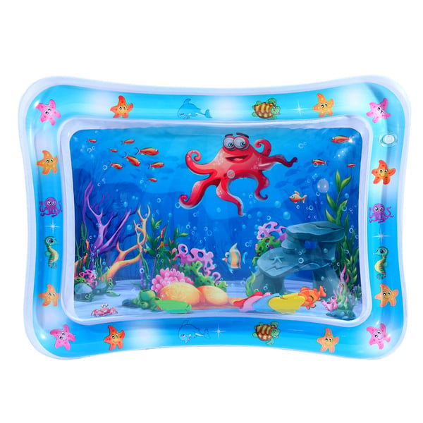 Water Play Mat for Kids & Pets
