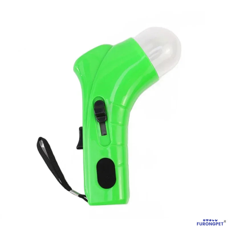 Cat Treat Catapult Launcher