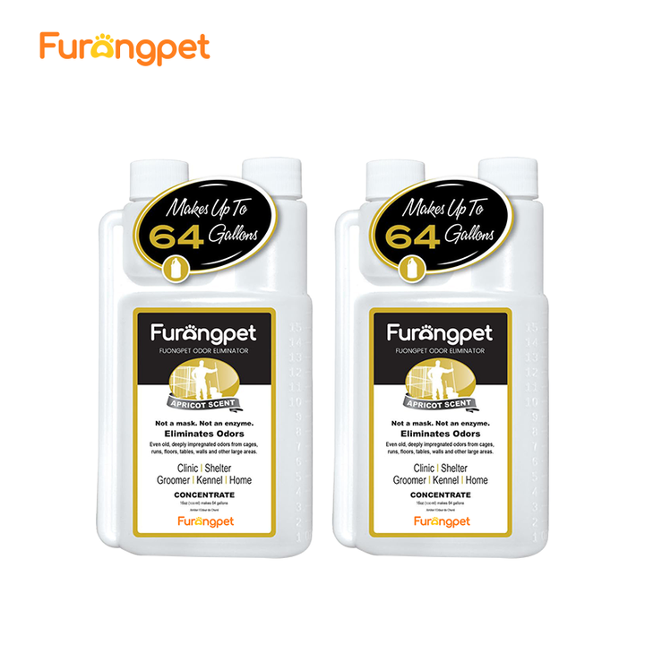 Powerful Pet Odor Eliminator Spray Gun 150ml