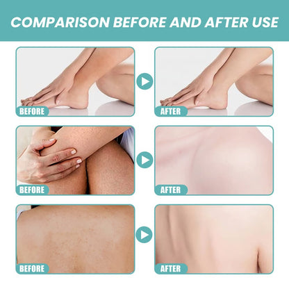 Moisturizing Bath Oil for Soft, Smooth Skin