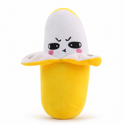 Interactive Music Plush Toy Set
