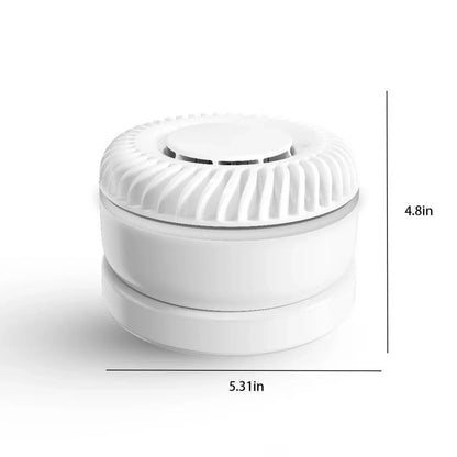 Portable Food Purifier For Fruits, Vegetables & Seafood