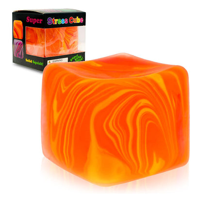 Ice Sugar Fidget Toys – Stress Relief, Pop & Squeeze Fun for Kids & Adults