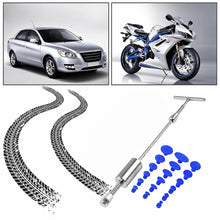 T-Bar Puller Car Dent Repair Tool Kit