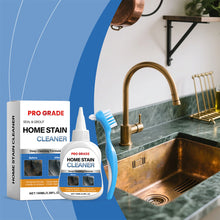 Powerful Mold & Mildew Removal Gel