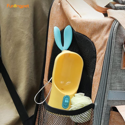 Furongpet™ On-the-Go Leak-Proof Pet Water Bottle