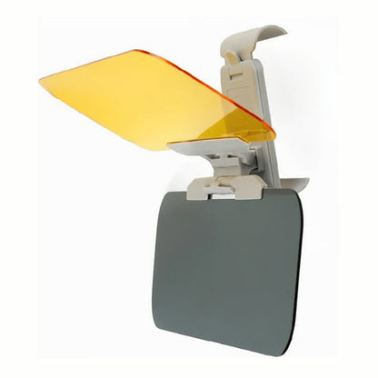 🚘 Car Anti-Glare Polarized Sun Visor