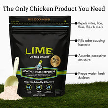 Natural Outdoor Pest Repellent for Ants, Ticks and Fleas