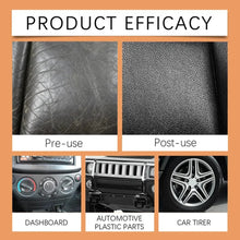 Plastic Restorer for Cars🚗