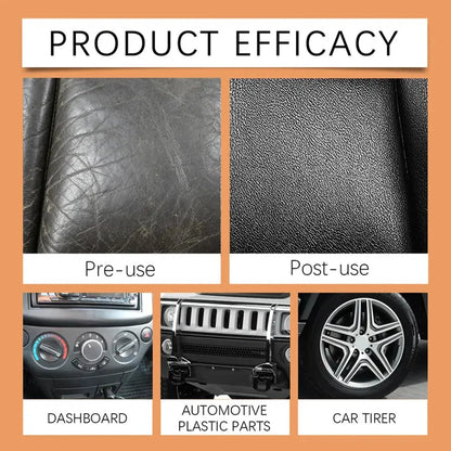 Plastic Restorer for Cars🚗