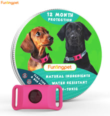 Flea & Tick Collar