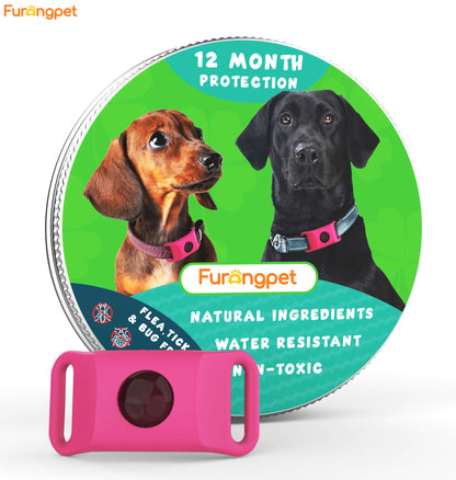 Flea & Tick Collar