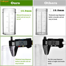 🐶Multifunctional Upgrade Dog Washing Hose Attachment-8-in-1 Sprayer Mode Nozzle