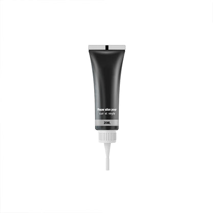 Premium Leather Repair Restoration Gel