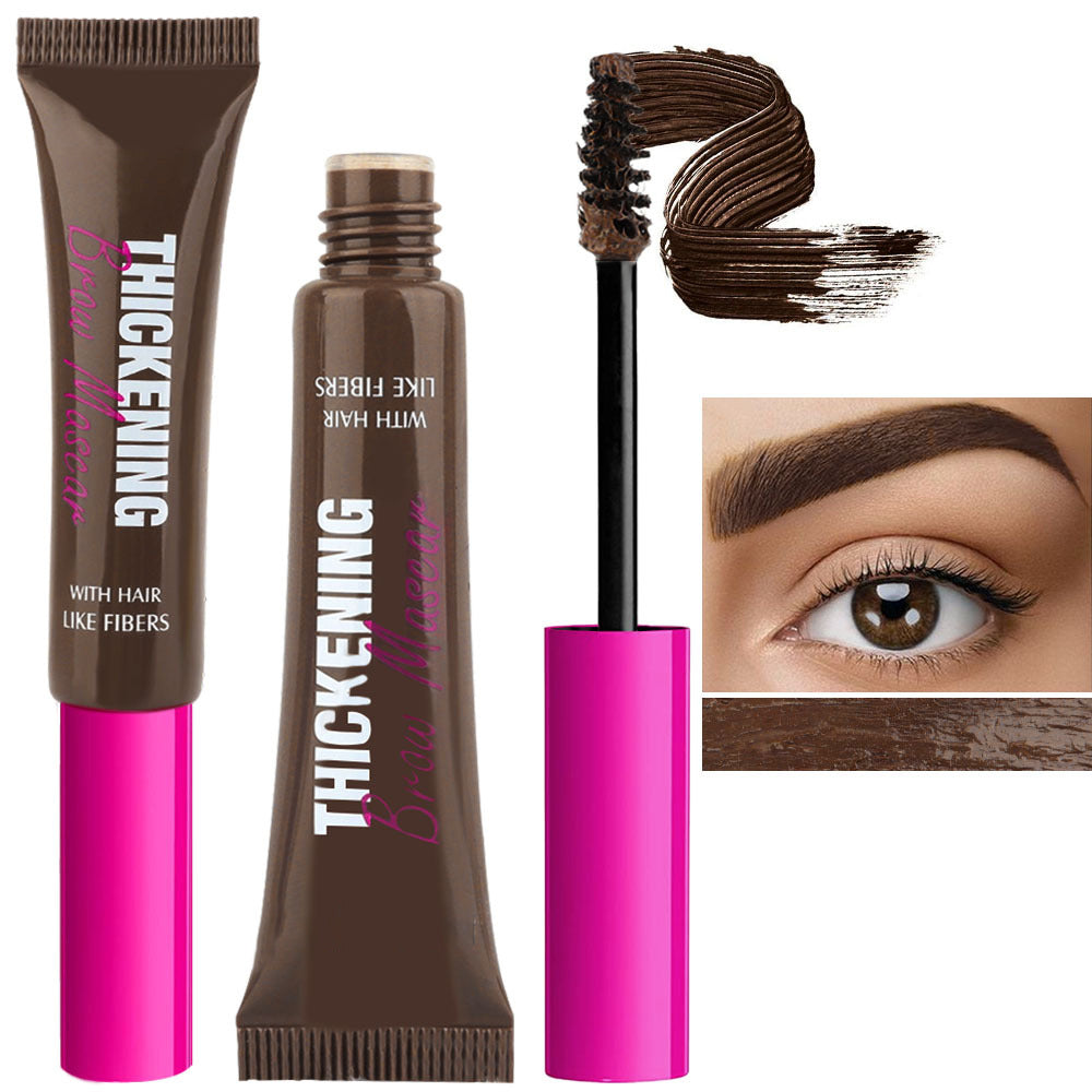 Fast Tinted Eyebrow Gel