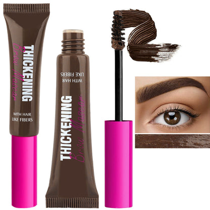 Fast Tinted Eyebrow Gel