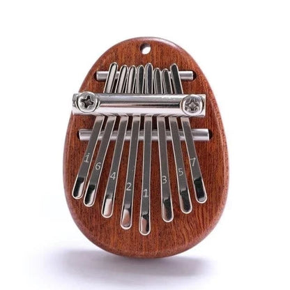 8-Tone Exquisite Kalimba Thumb Piano