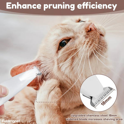 Pet MicroPrecision Trimmer