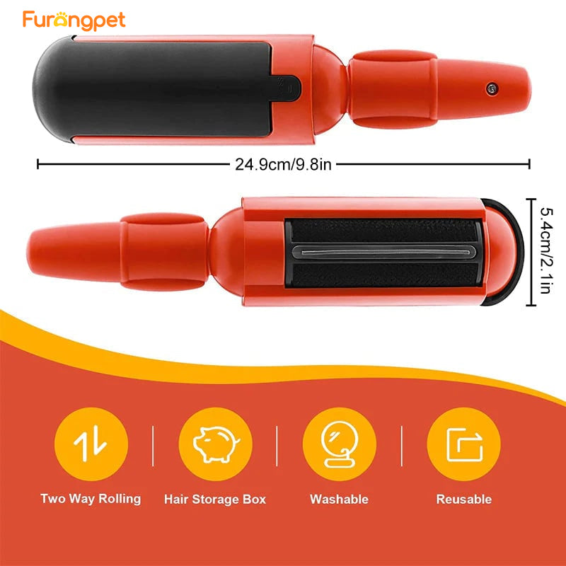 Pet Hair Remover Roller