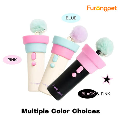 Furongpet™ Cat Teaser Launcher Toy