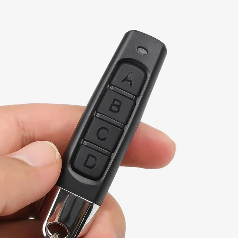 4-in-1 Universal Remote Control Duplicator