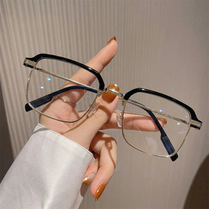👓✨HD Auto Focus Adjustable Reading Glasses, Auto Diopter Correction Eyeglasses