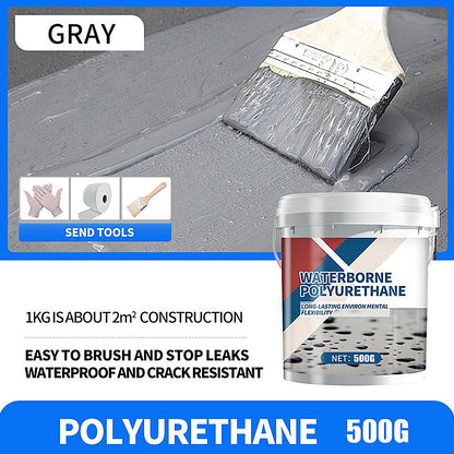 🔥Hot Sale Anti-Leakage Roof Waterproof Sealant