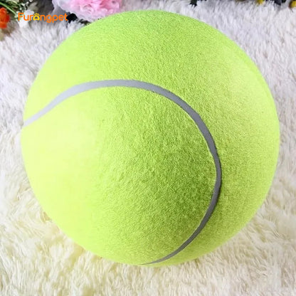 Dog Tennis Ball - Durable outdoor toys