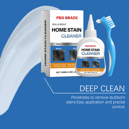 Powerful Mold & Mildew Removal Gel